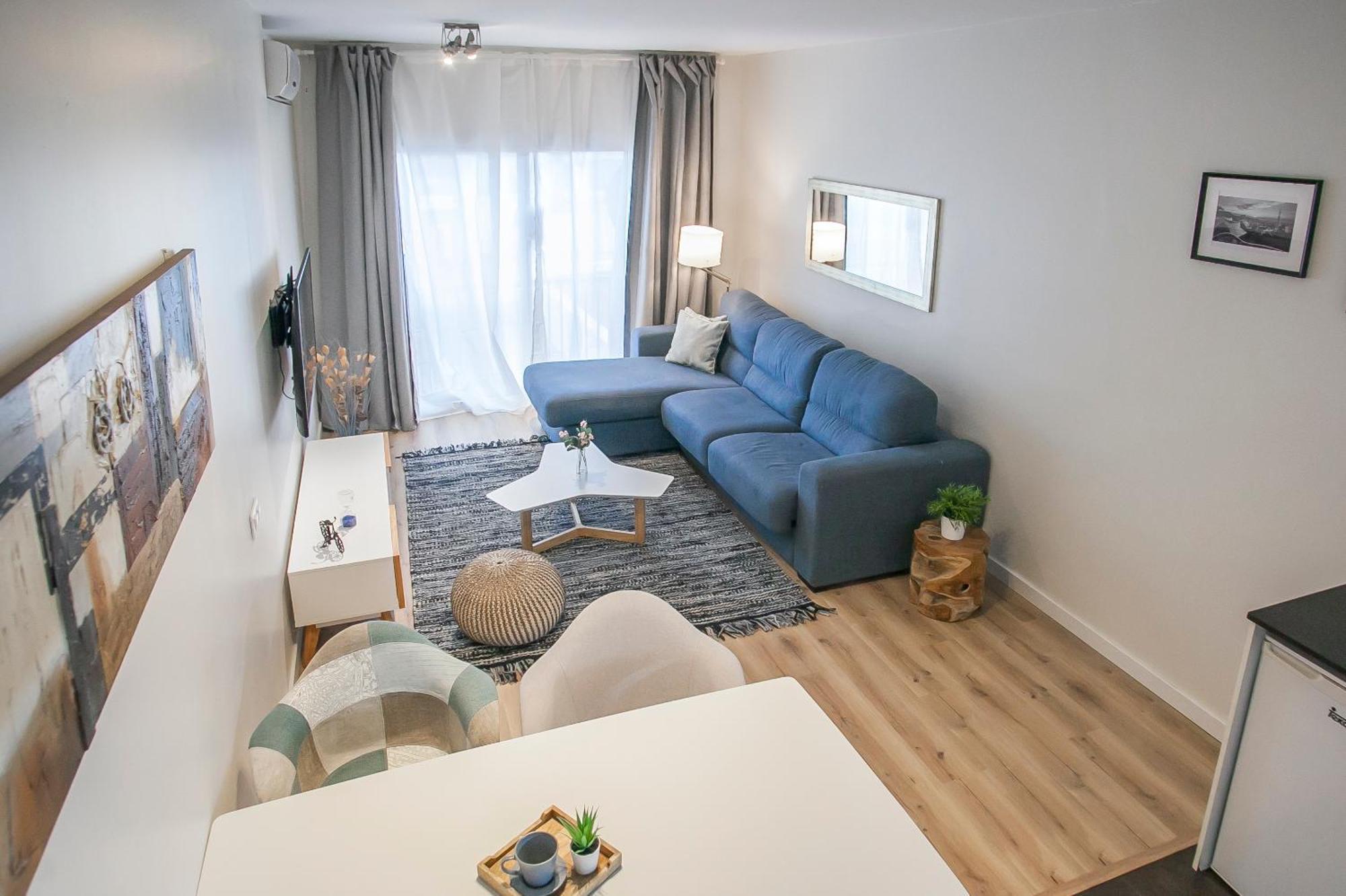 Tendency Apartments 8 バルセロナ エクステリア 写真