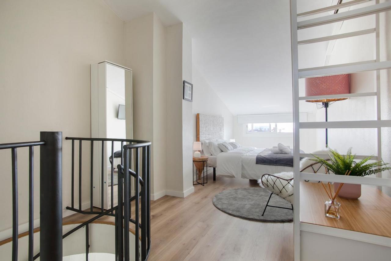 Tendency Apartments 8 バルセロナ エクステリア 写真